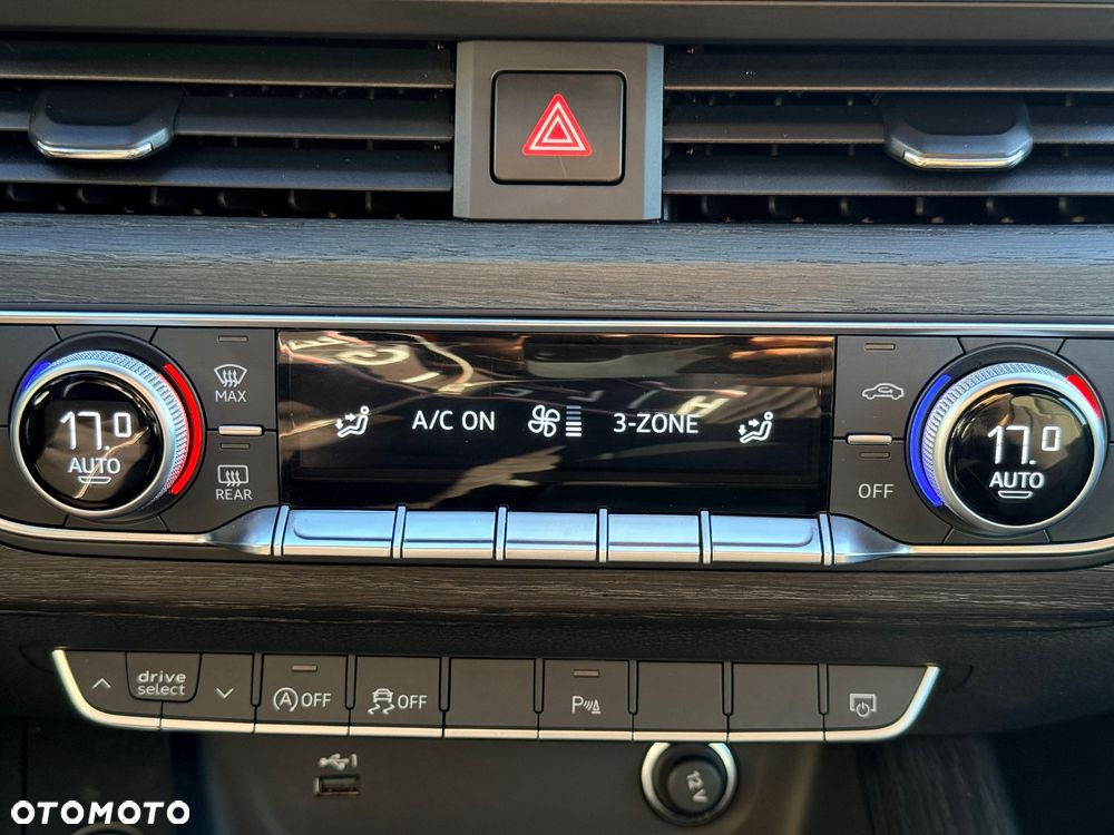 Audi A4 Avant 35 TDI S tronic S line - 32