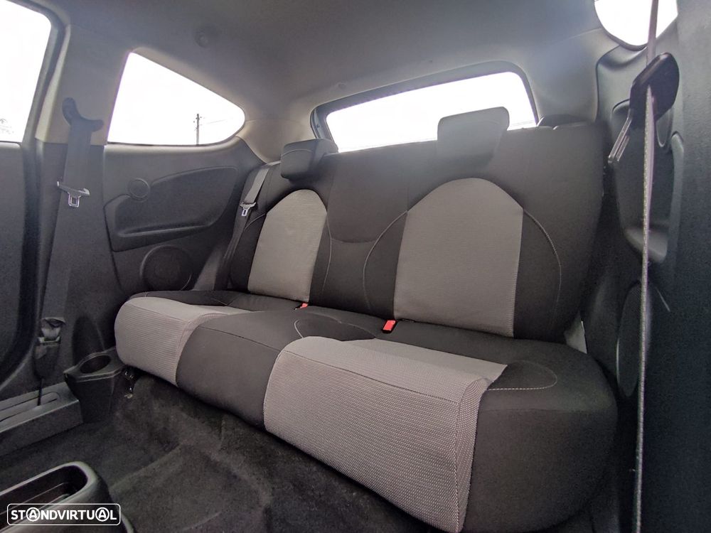 Alfa Romeo MiTo 1.3 JTD Progression - 18