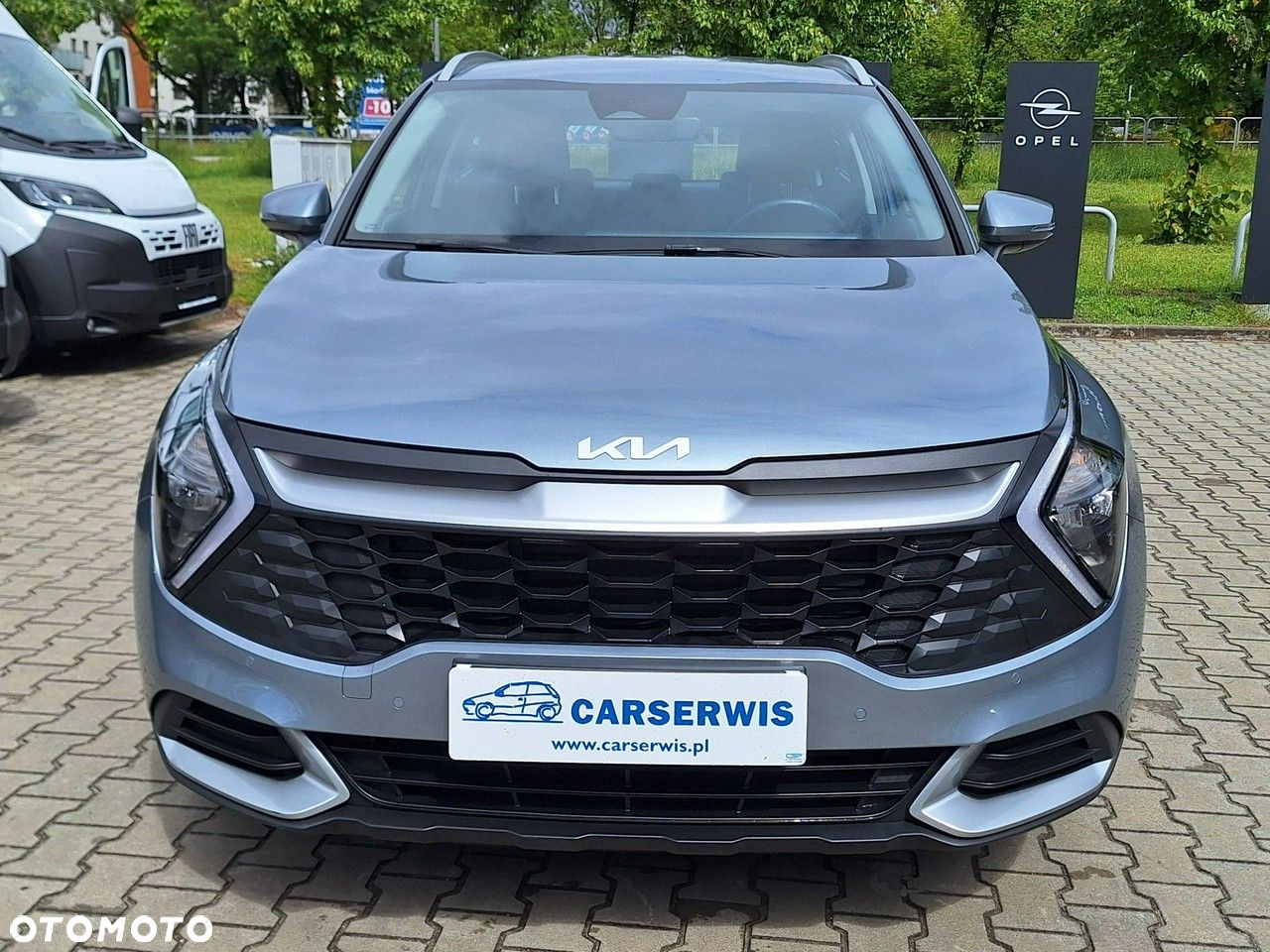 Kia Sportage - 3