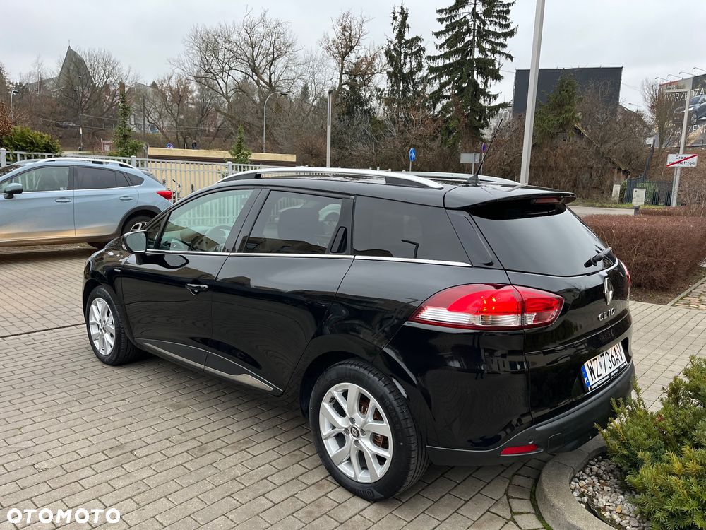 Renault Clio 0.9 Energy TCe Limited - 3