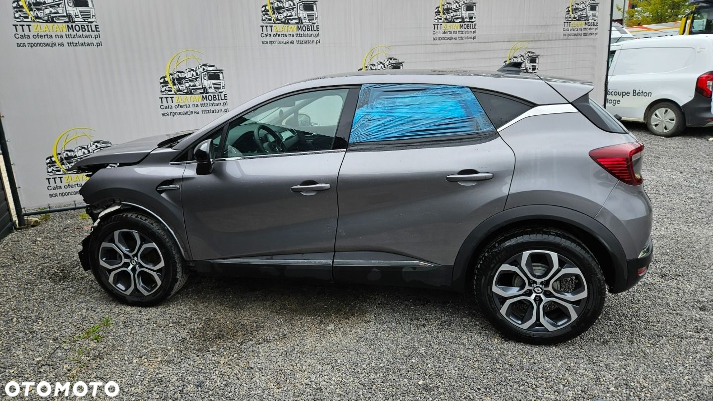 Renault Captur - 20