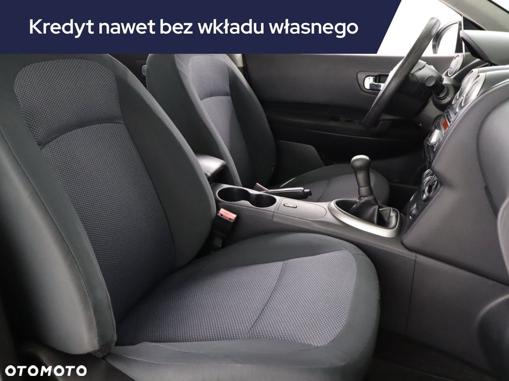 Nissan Qashqai - 11