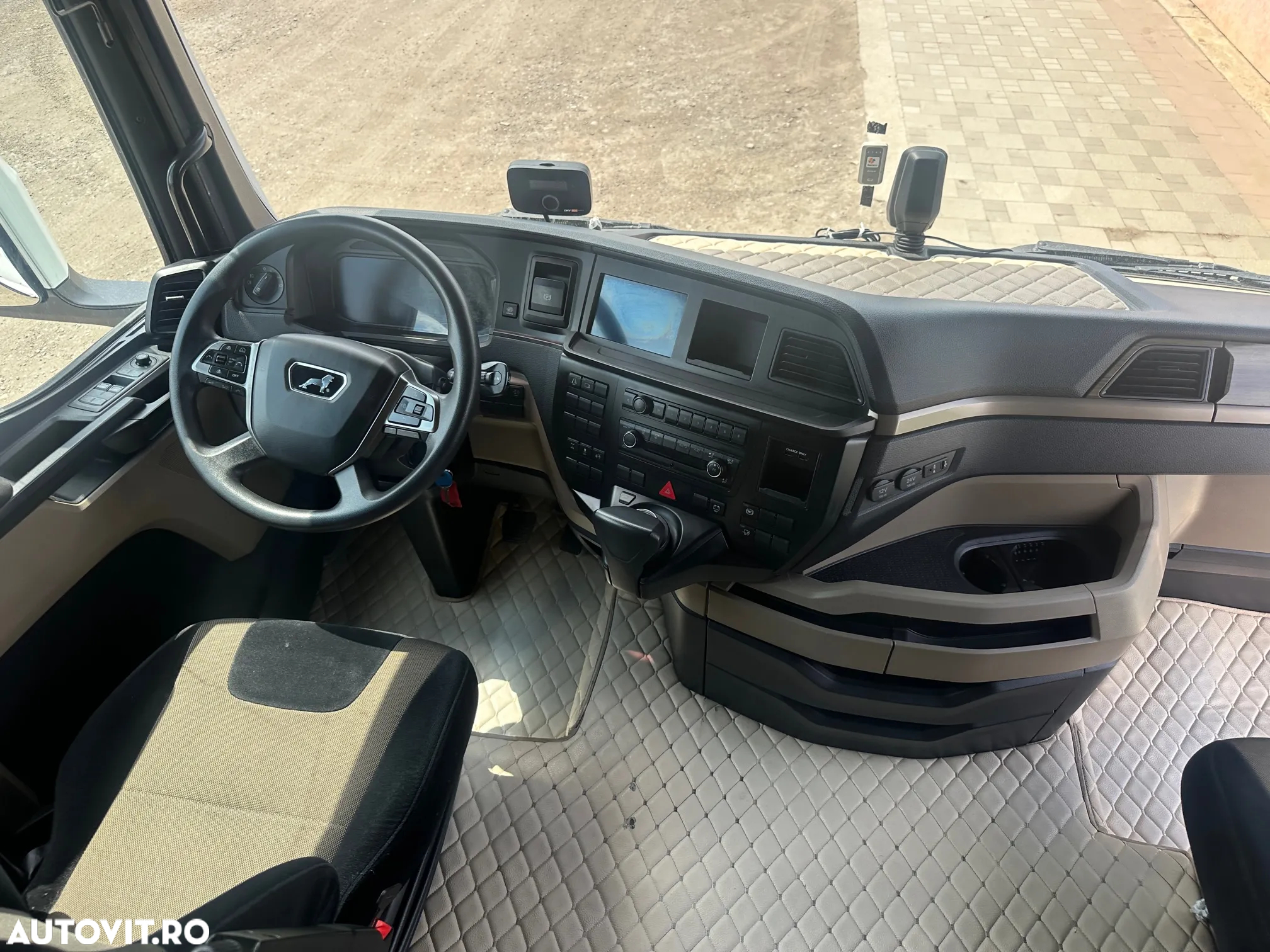 MAN TG3 GX 510 - 31