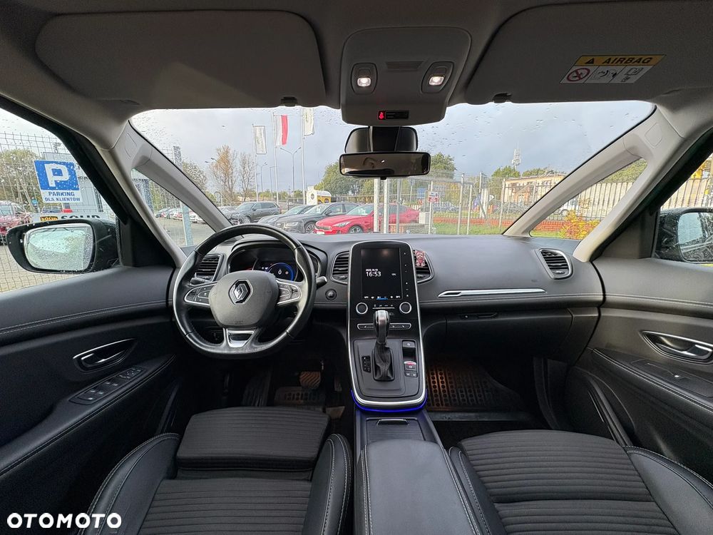 Renault Scenic 1.5 dCi Zen EDC - 21