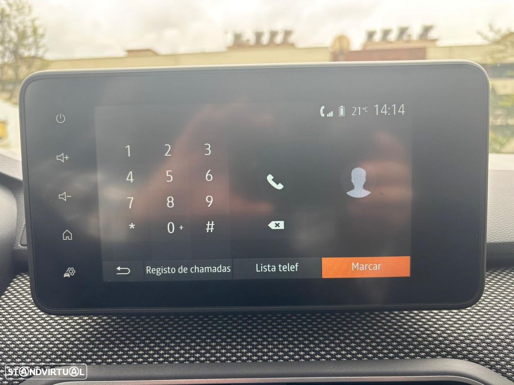 Dacia Jogger 1.0 ECO-G Expression 7L Bi-Fuel - 45