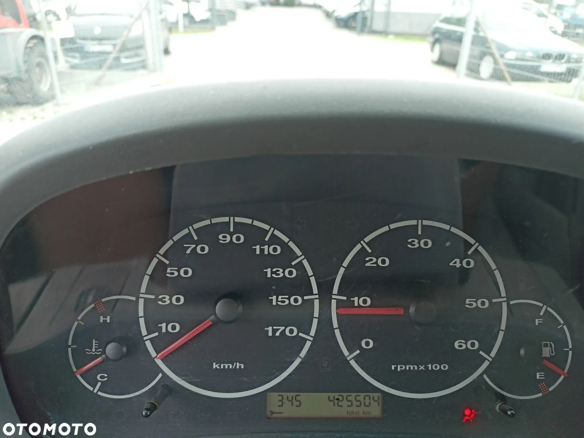 Fiat Ducato - 12