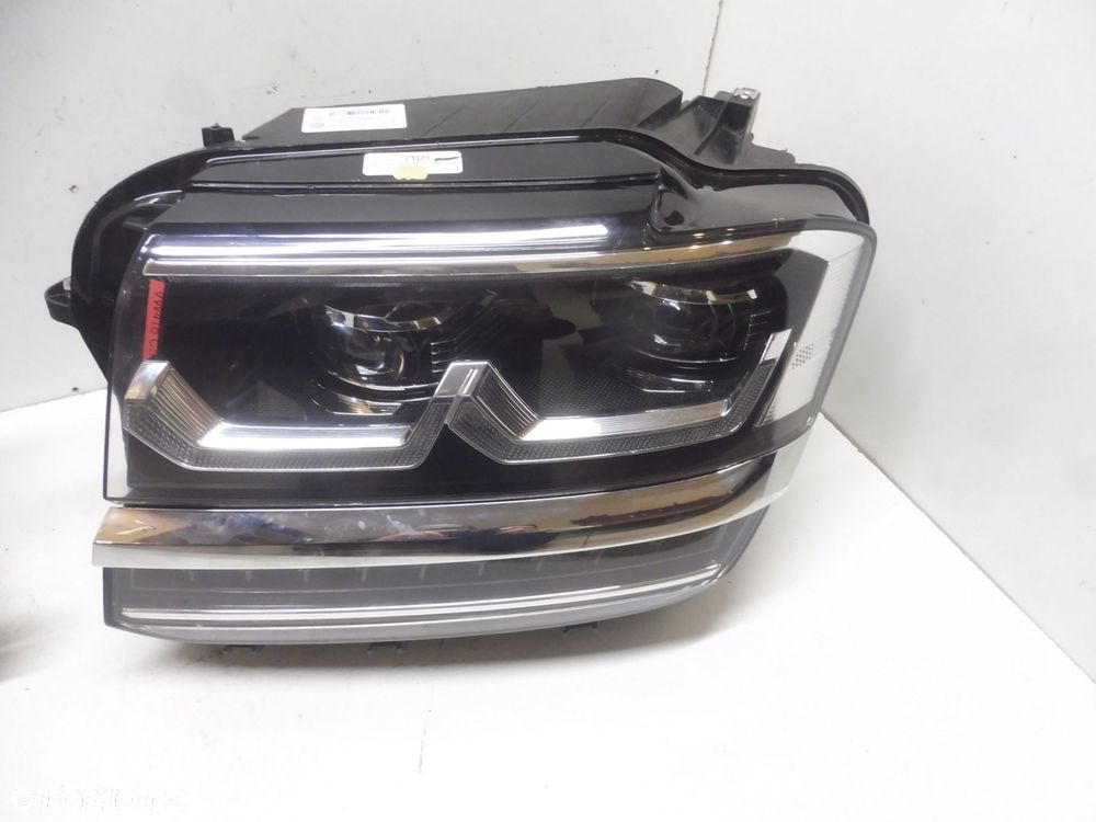 volkswagen atlas 16'- eu lampa lewa - 1