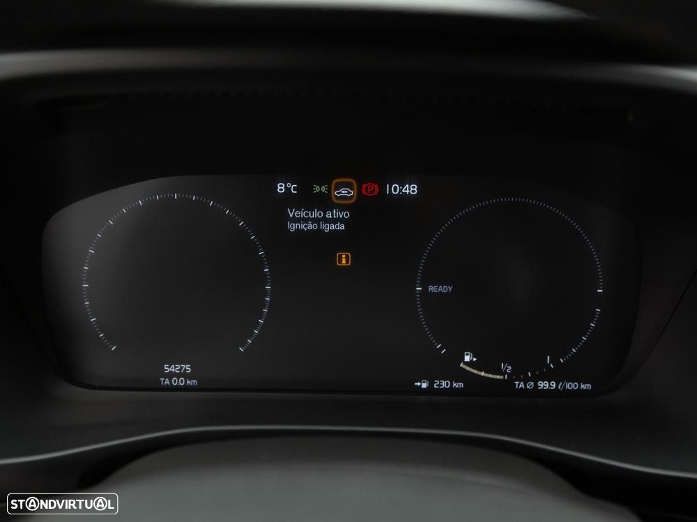 Volvo XC 40 1.5 T4 PHEV Essential - 18