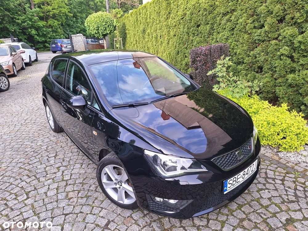 Seat Ibiza 1.0 TSI S&S FR - 34