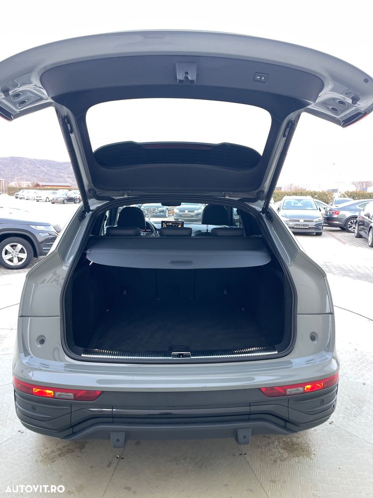 Audi Q5 40 TDI quattro S tronic edition one - 24