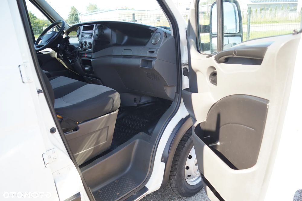 Iveco Daily - 25