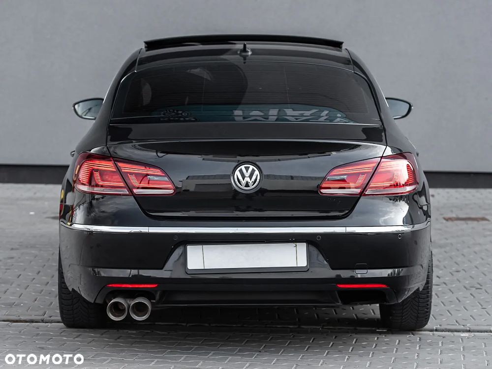 Volkswagen CC - 11