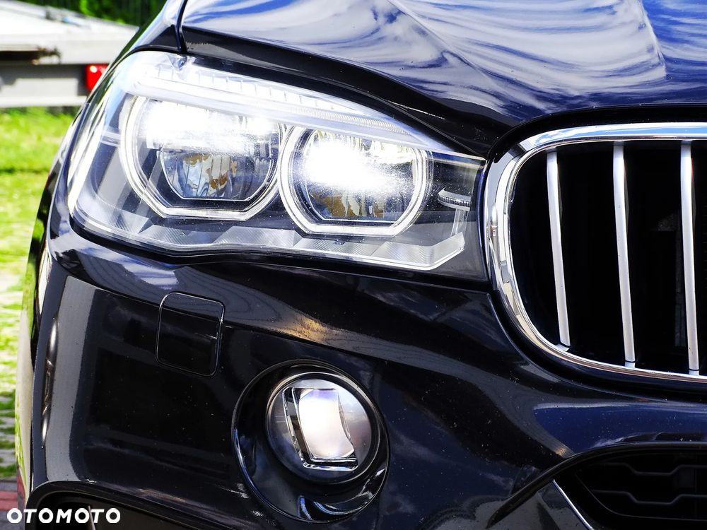 BMW X6M - 15