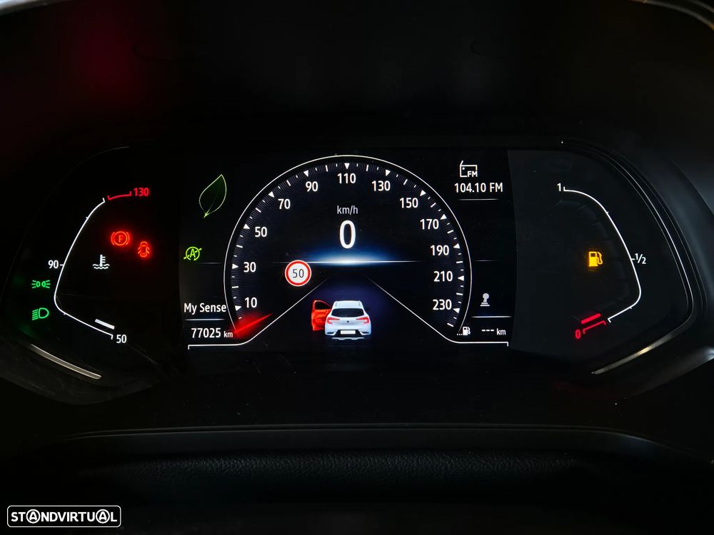 Renault Captur TCe 90 INTENS - 18