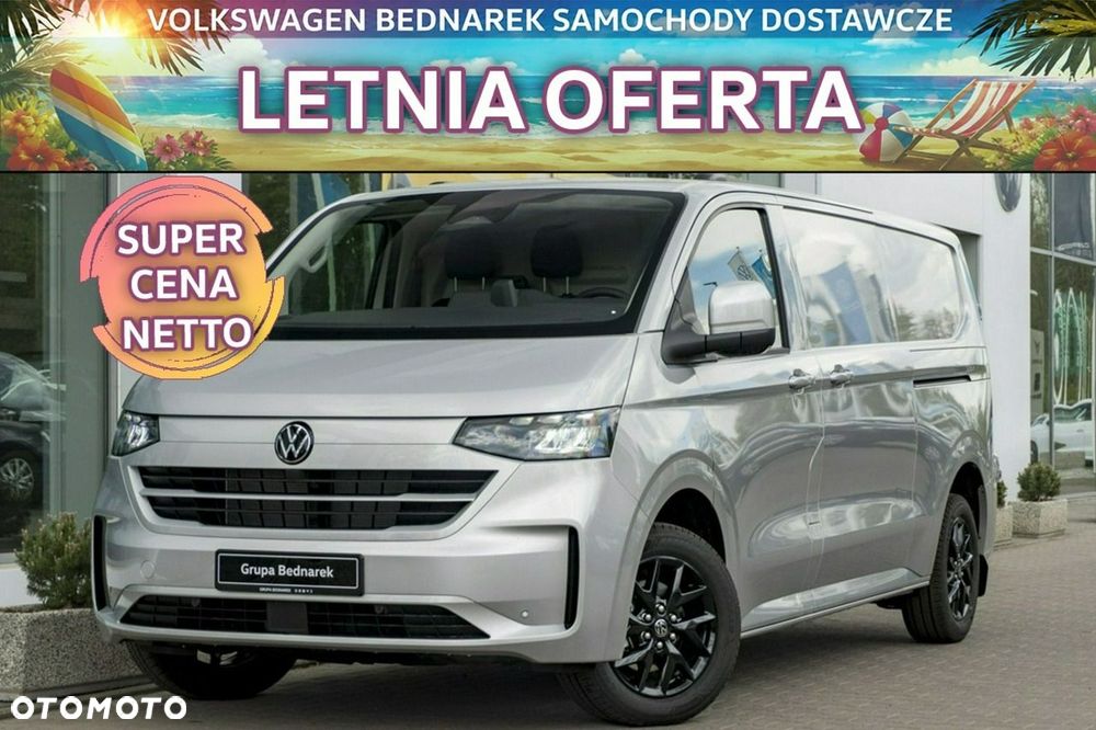 Volkswagen Transporter - 2