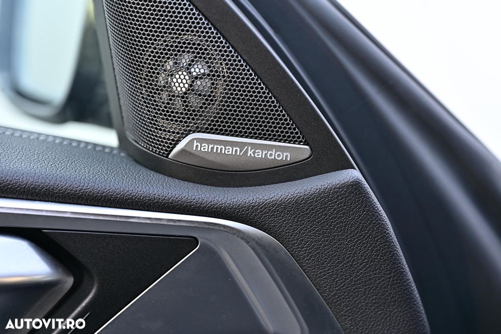 BMW M4 M440i xDrive AT MHEV - 29