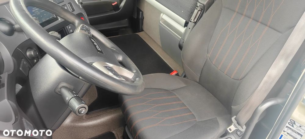 DAF XF 480 SSC 106 Standart Full Aero Pack - 12