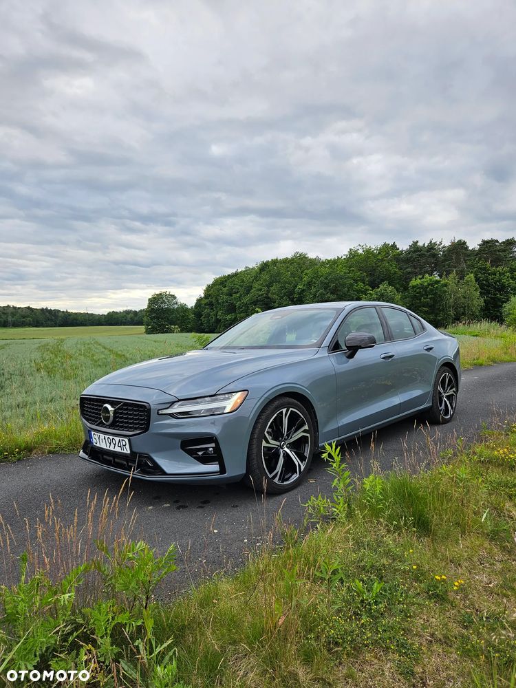Volvo S60 - 12