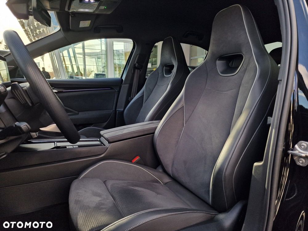 Skoda Superb 2.0 TSI Sportline DSG - 12