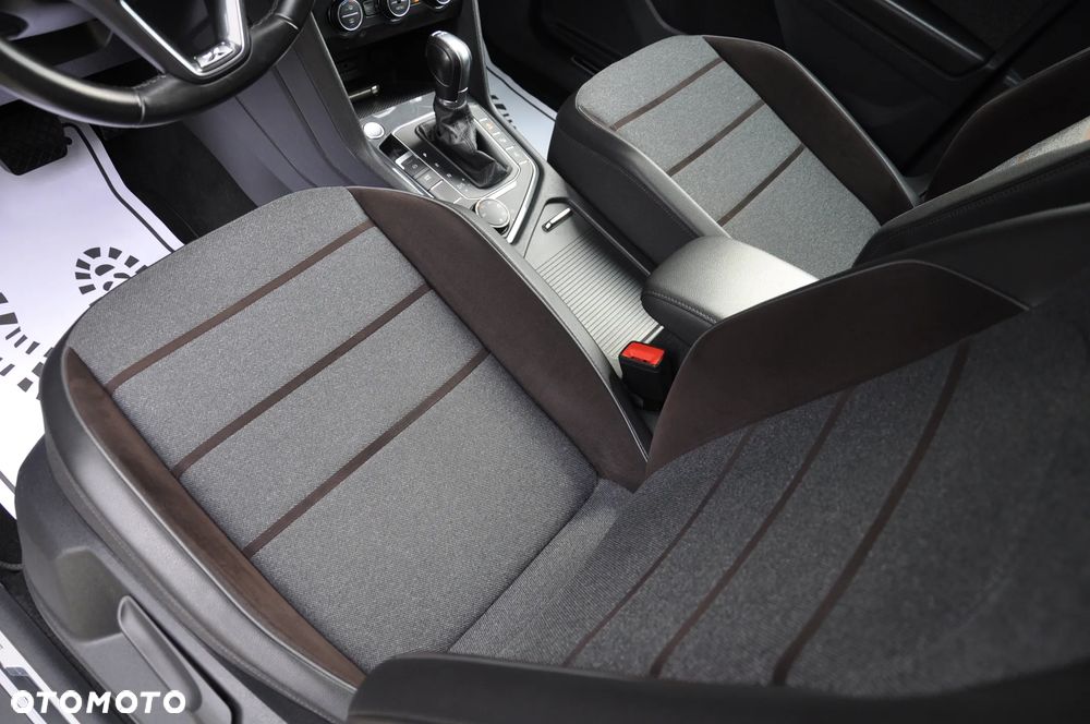 Seat Tarraco 2.0 TDI Xcellence S&S 4Drive DSG - 14