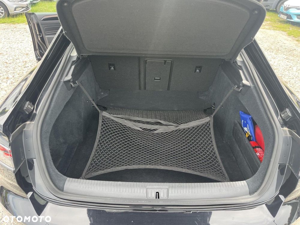 Volkswagen Arteon 2.0 TSI Elegance DSG - 17