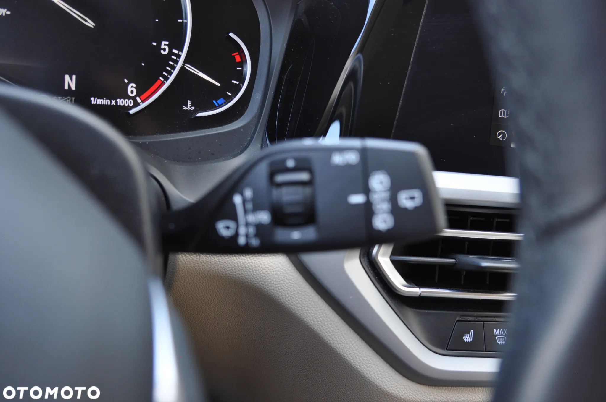 BMW Seria 3 320d xDrive Sport Line Shadow - 25