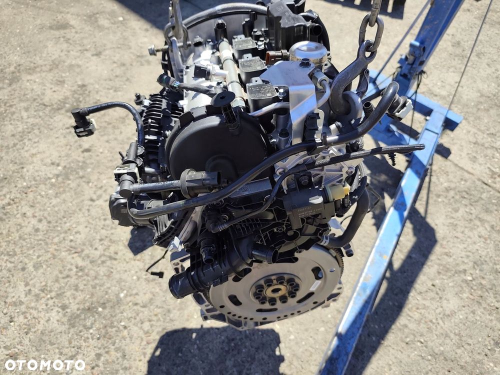 VOLVO XC40 SILNIK KOMPLETNY 1.5I T3 B3154T2 - 6