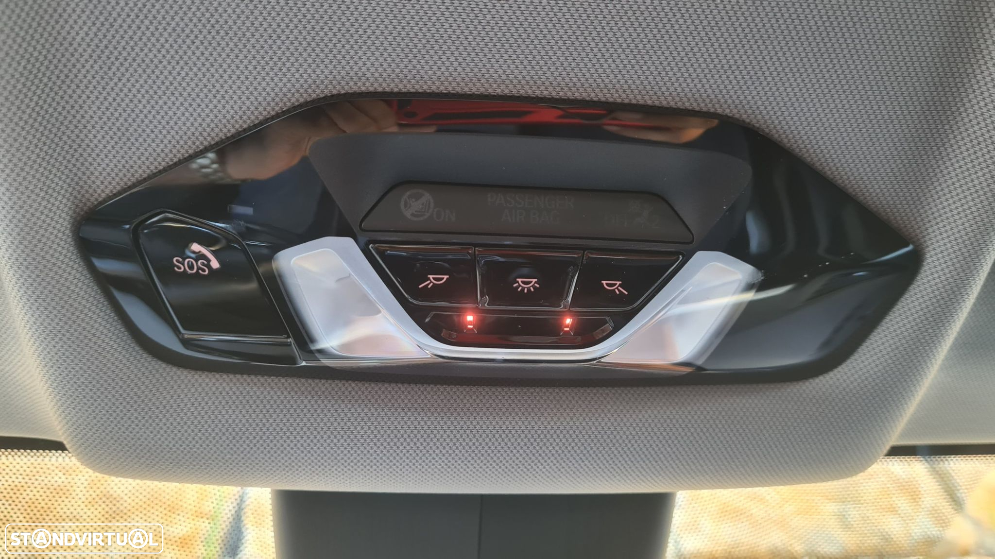 BMW 118 d Line Sport Auto - 13