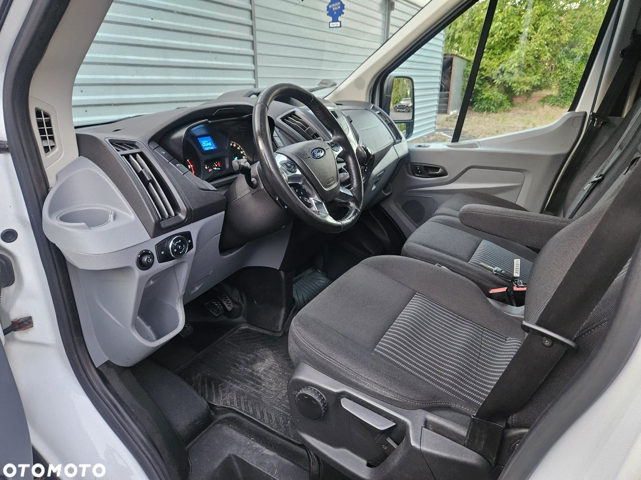 Ford Transit 310 L2H3 Trend - 21