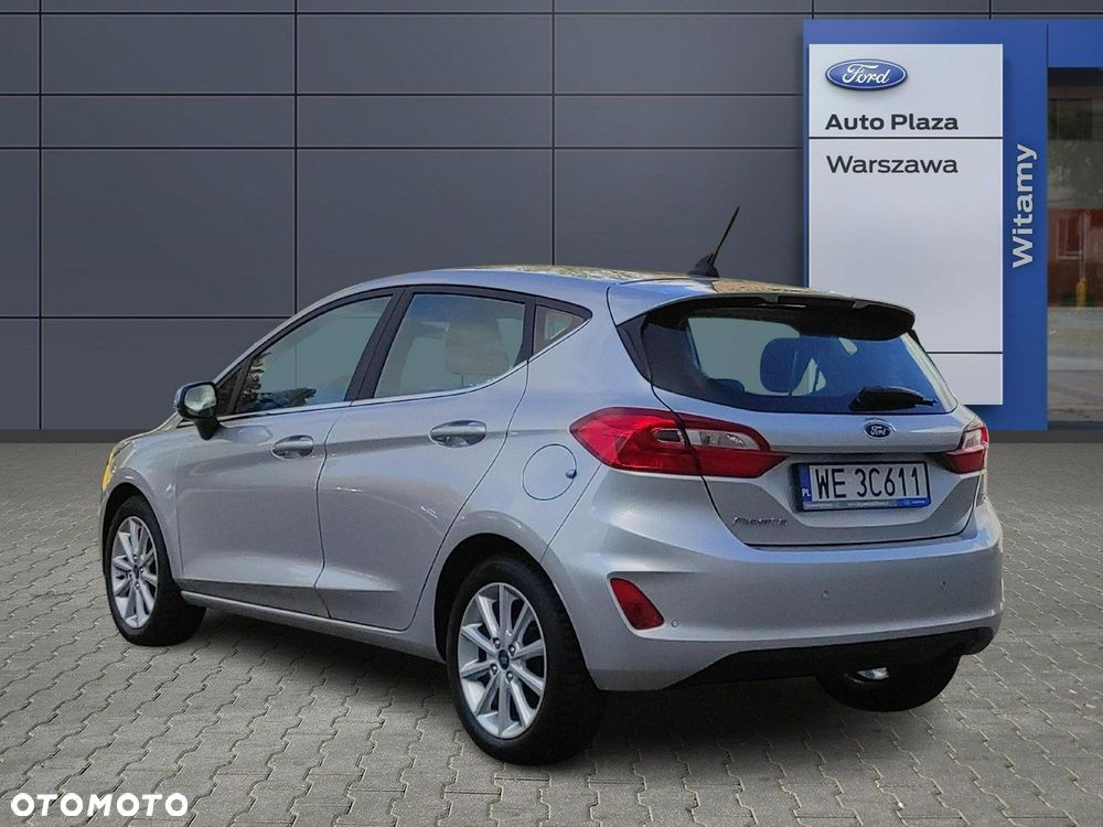 Ford Fiesta - 3