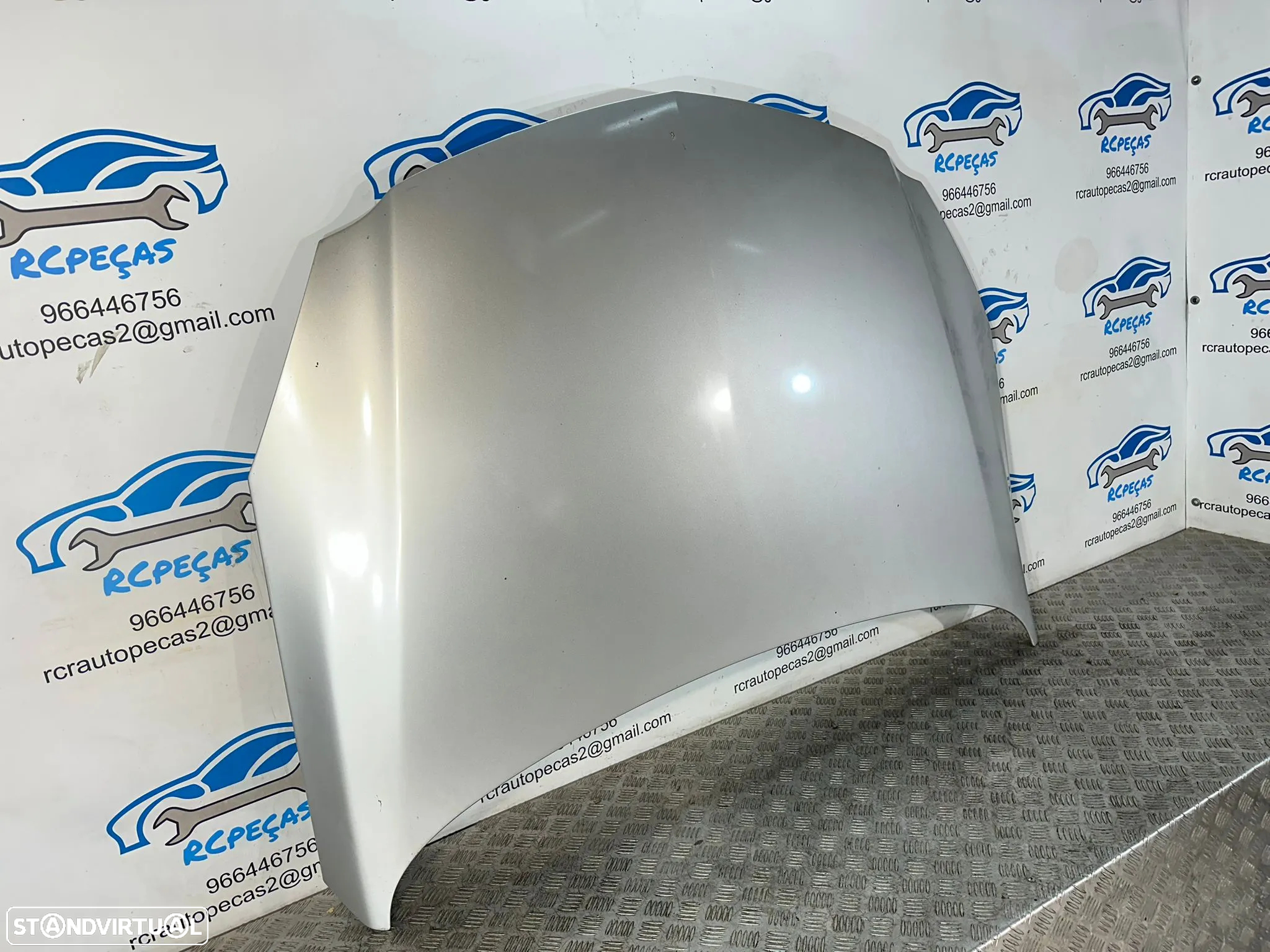 .Frente Completa Opel Insignia A 2.0 CDTi Diesel G09 2008 - 2013 - 18