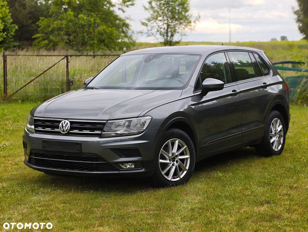 Volkswagen Tiguan 2.0 TDI SCR DSG Join - 25