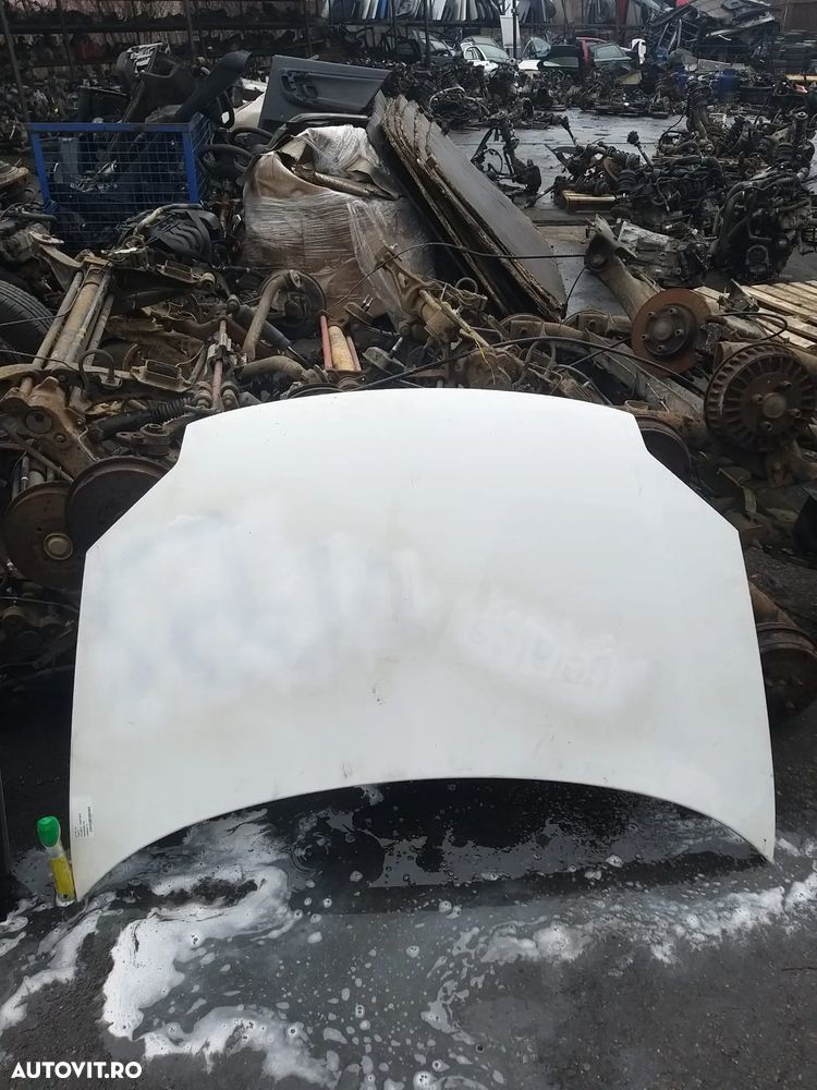 Vand Fata Completa pentru Peugeot Partner din 2009 - 3