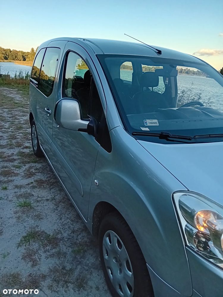 Peugeot Partner - 5