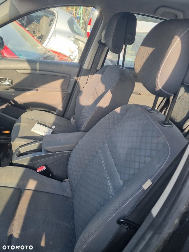 Renault Scenic III 3 1.5dci K9K836 skrzynia TL4018 na części - 5