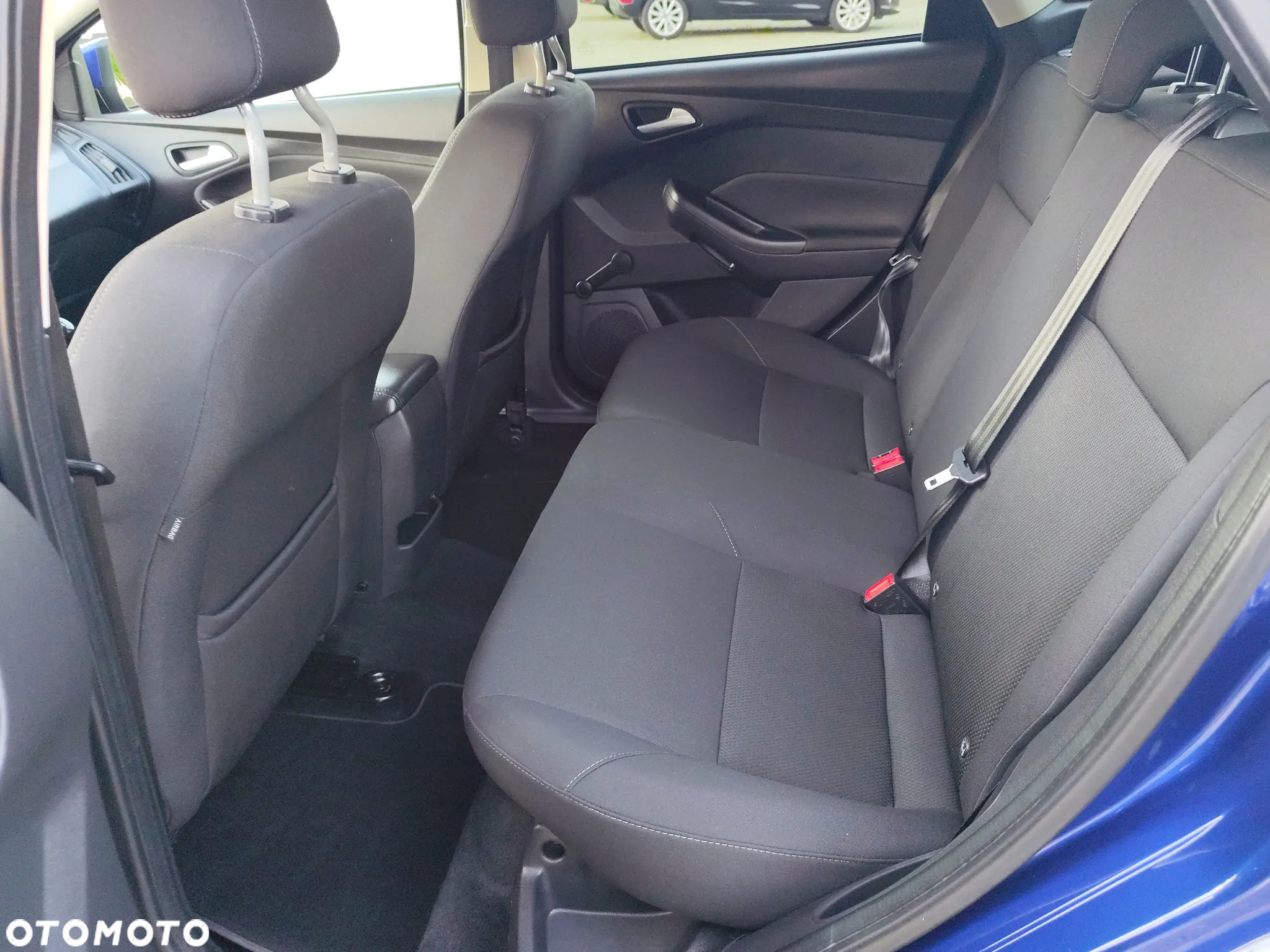 Ford Focus - 20
