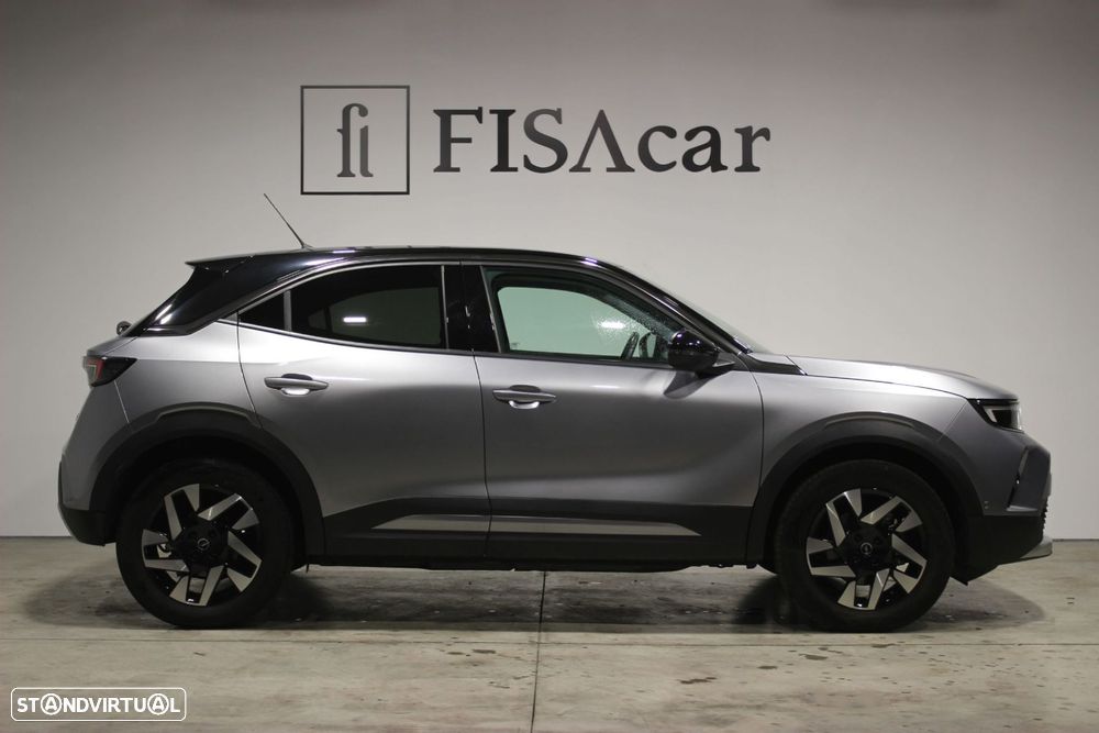 Opel Mokka-e Elegance - 5