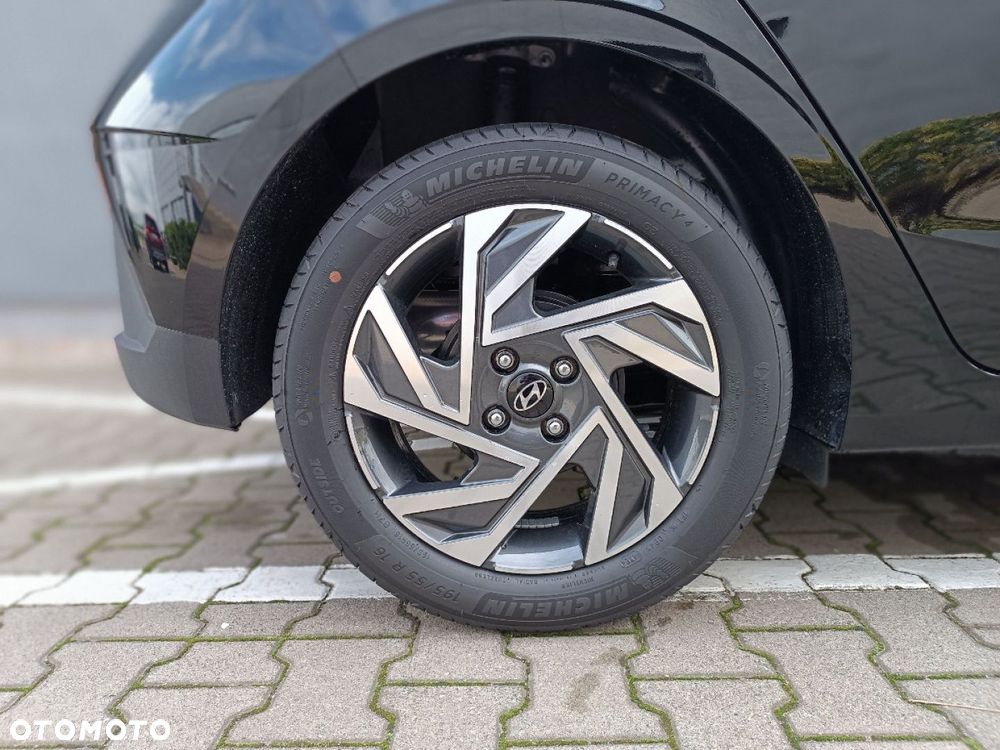 Hyundai i20 1.2 Pure - 30