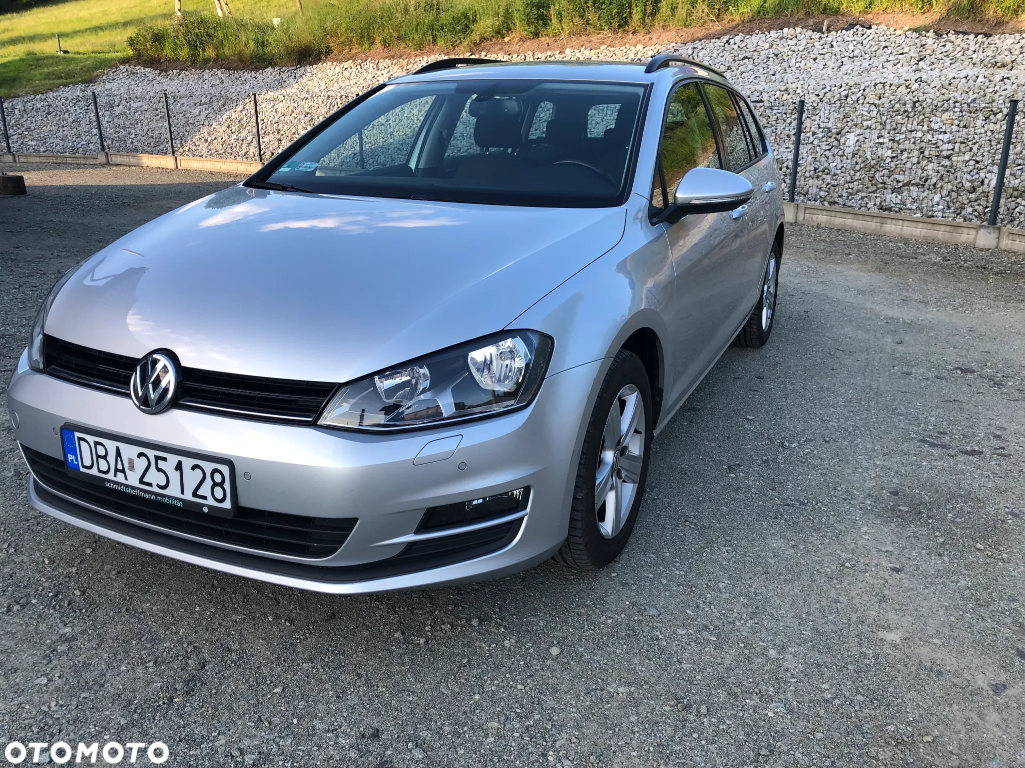Volkswagen Golf 1.6 BlueTDI Trendline - 3