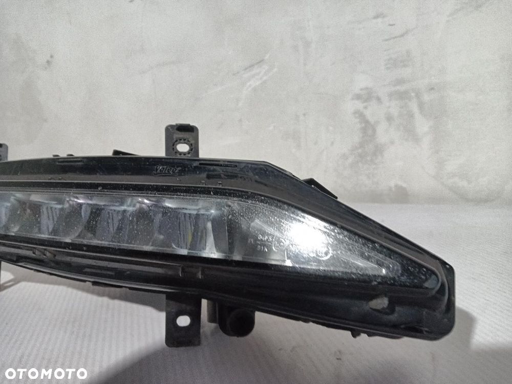HALOGEN PRZÓD PRZEDNI PRAWY SKODA SUPERB 90150339 - 3
