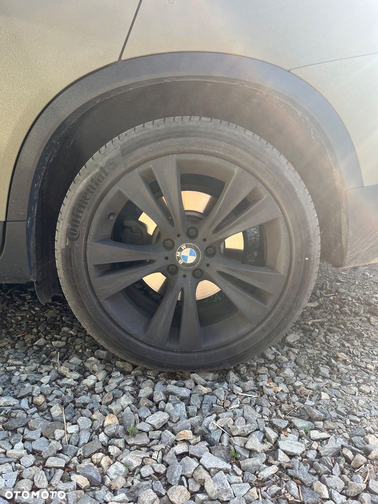 BMW X3 - 10