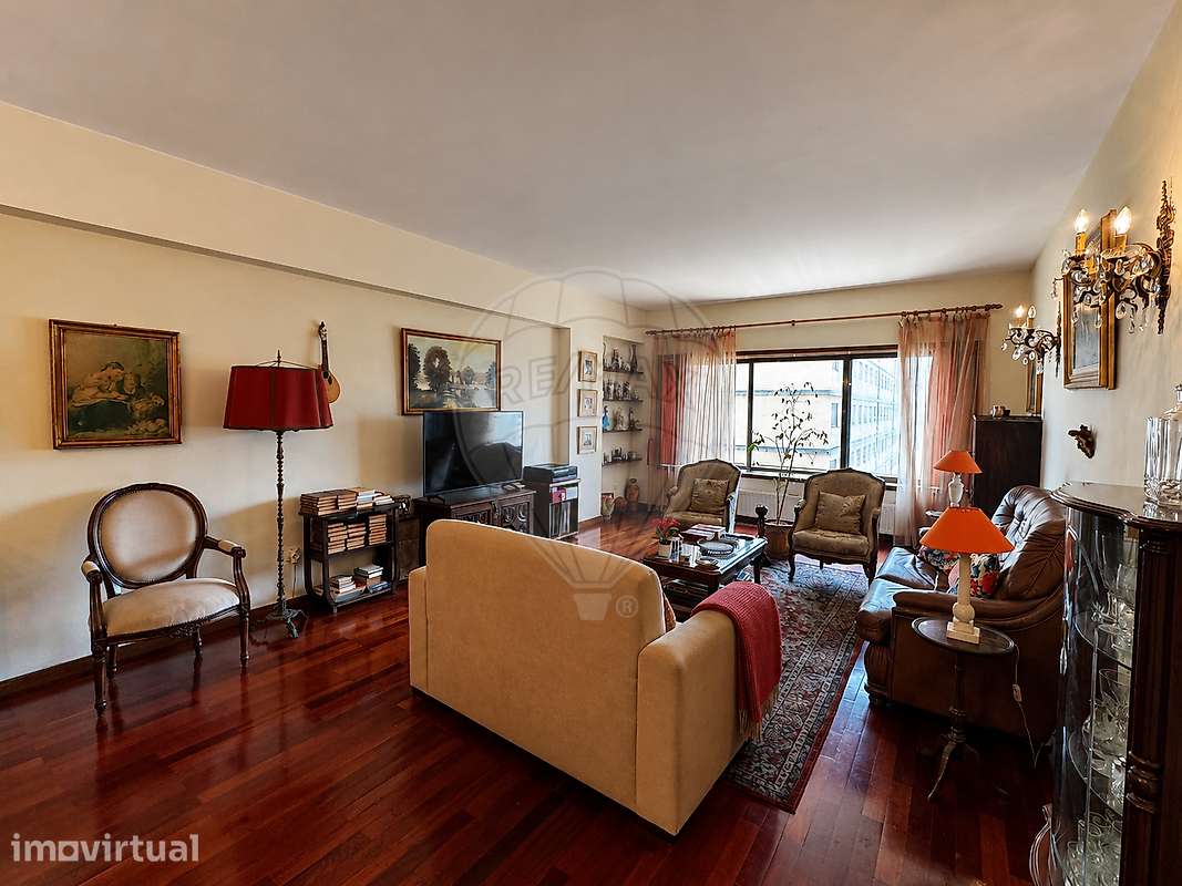 Apartamento T3 para venda - Grande imagem: 4/50