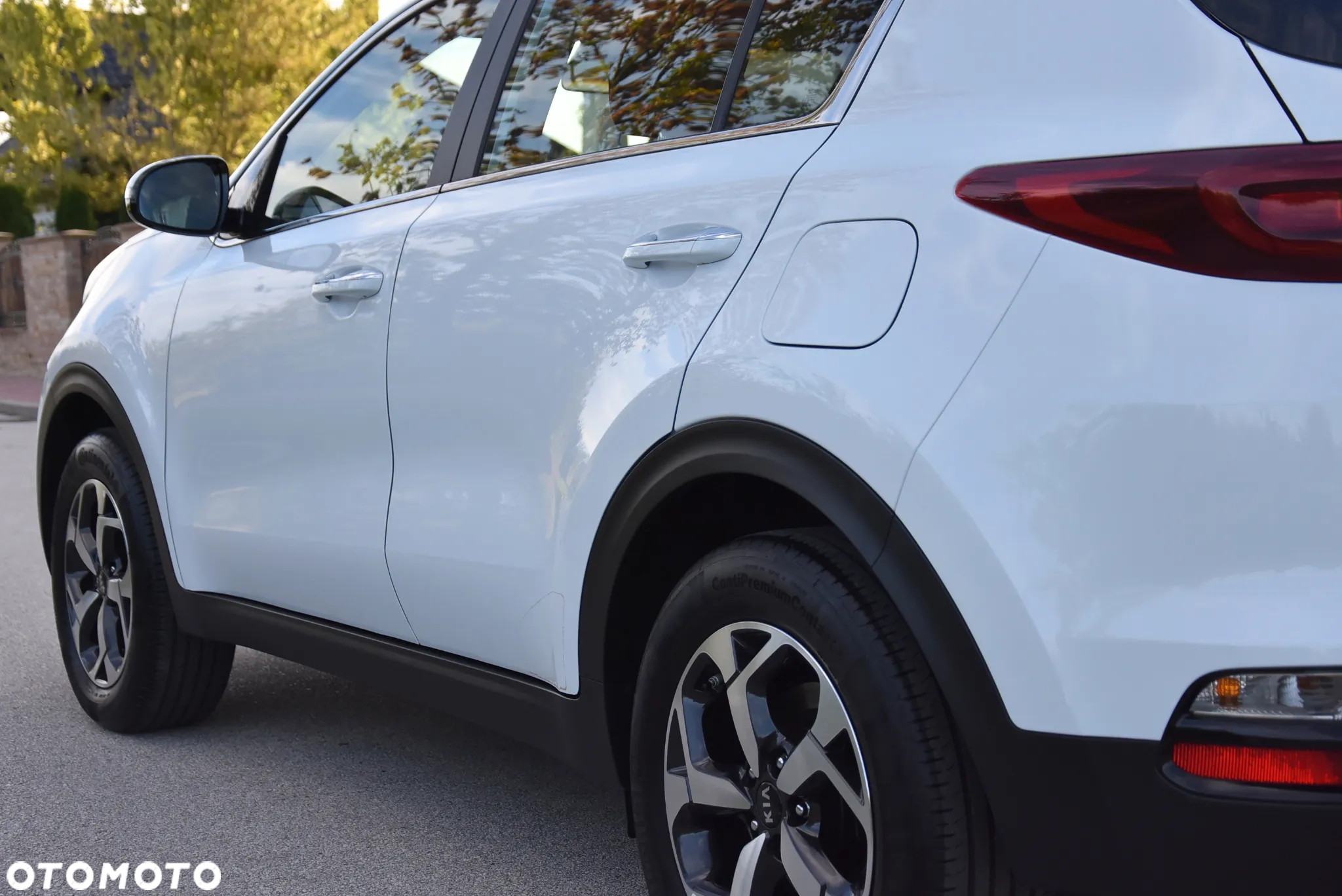Kia Sportage 1.6 GDI L 2WD - 20