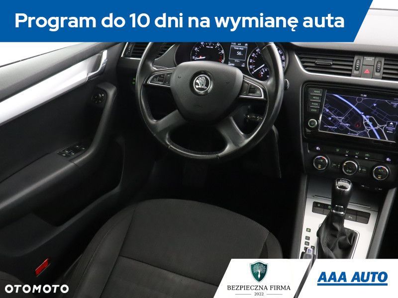 Skoda Octavia - 9