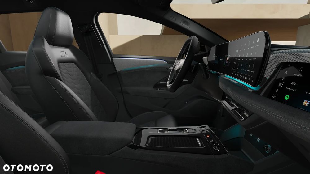 Audi A6 Avant e-tron quattro - 10