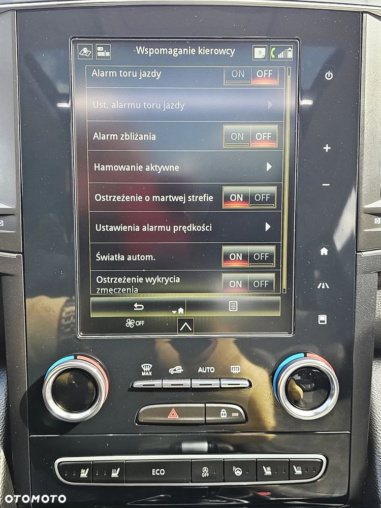 Renault Koleos 2.0 Blue dCi Initiale Paris 4x4 X-Tronic - 34