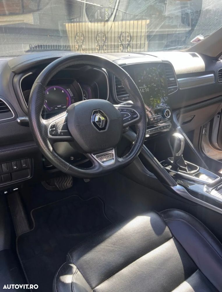 Renault Koleos - 9