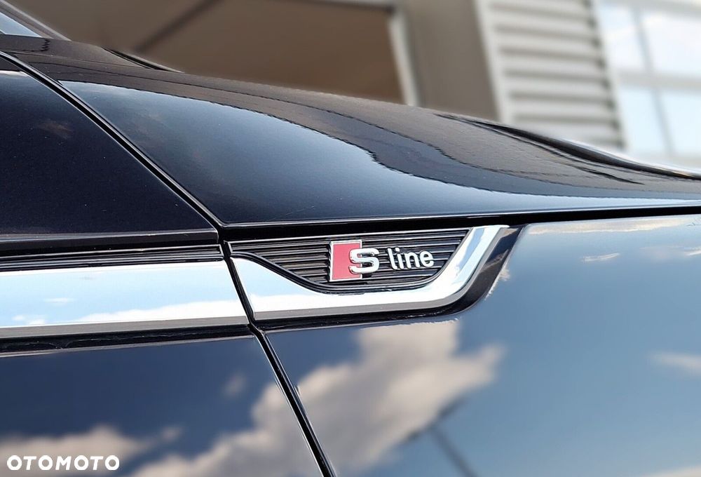 Audi A5 Sportback - 29
