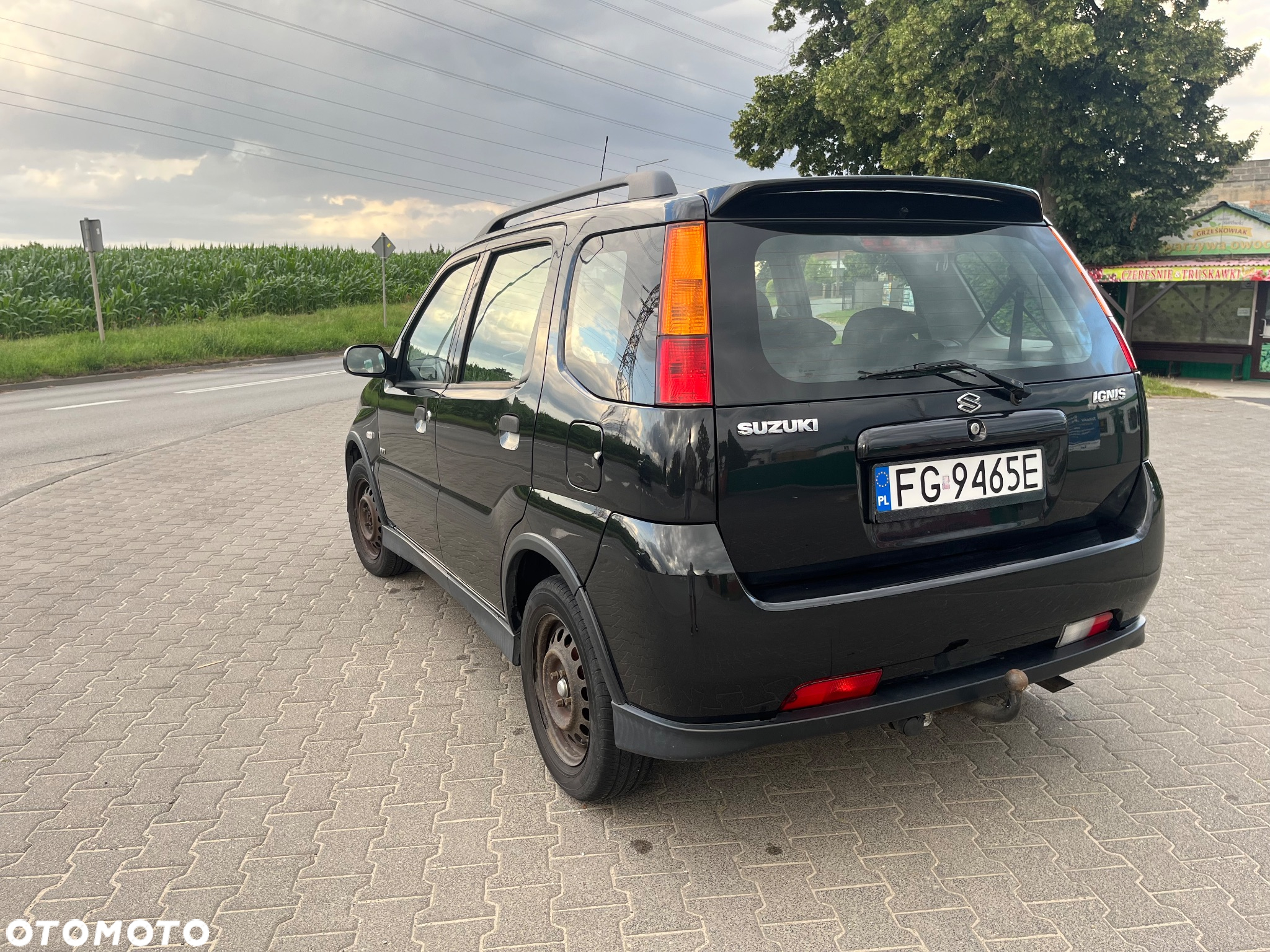 Suzuki Ignis 1.3 Comfort - 3