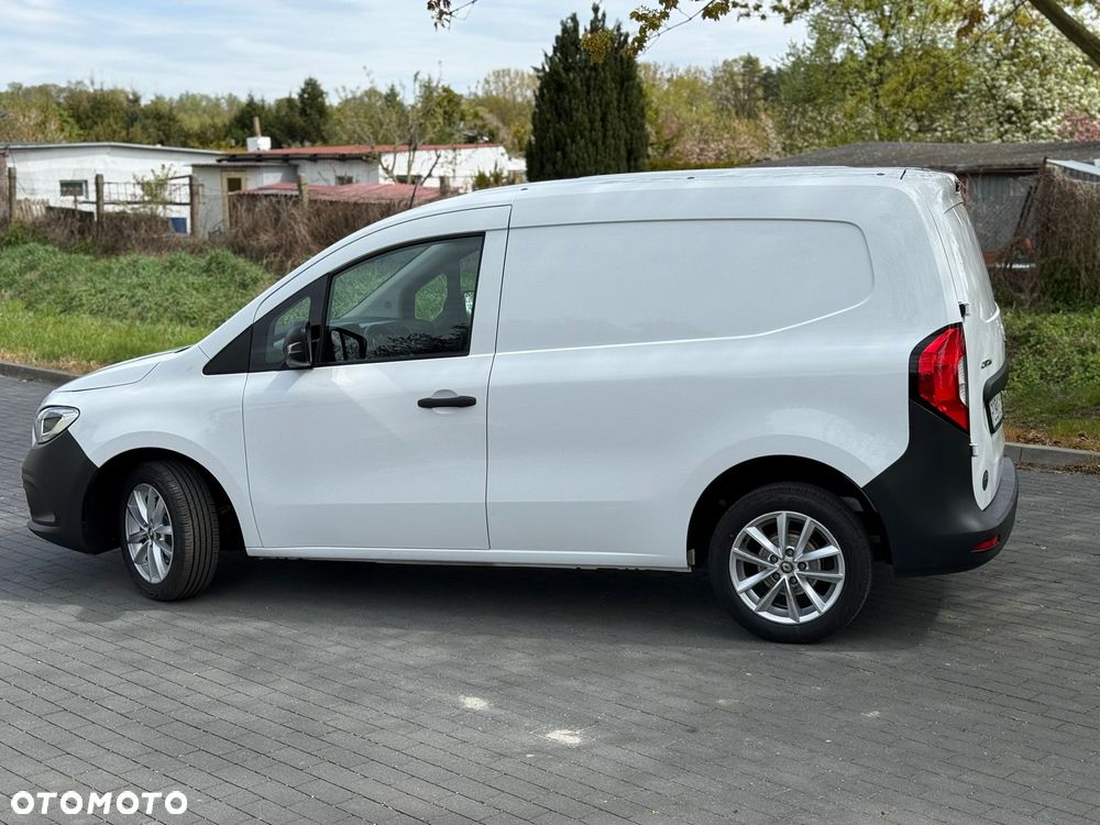 Mercedes-Benz Citan 110CDi - 6